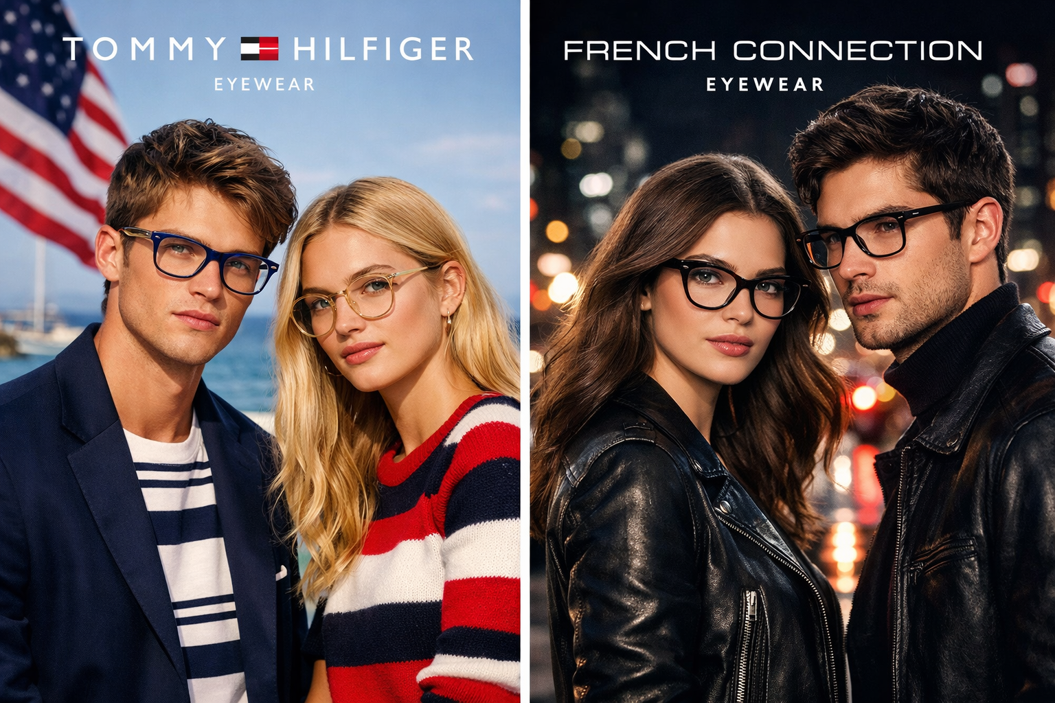 Premium Frames Collection