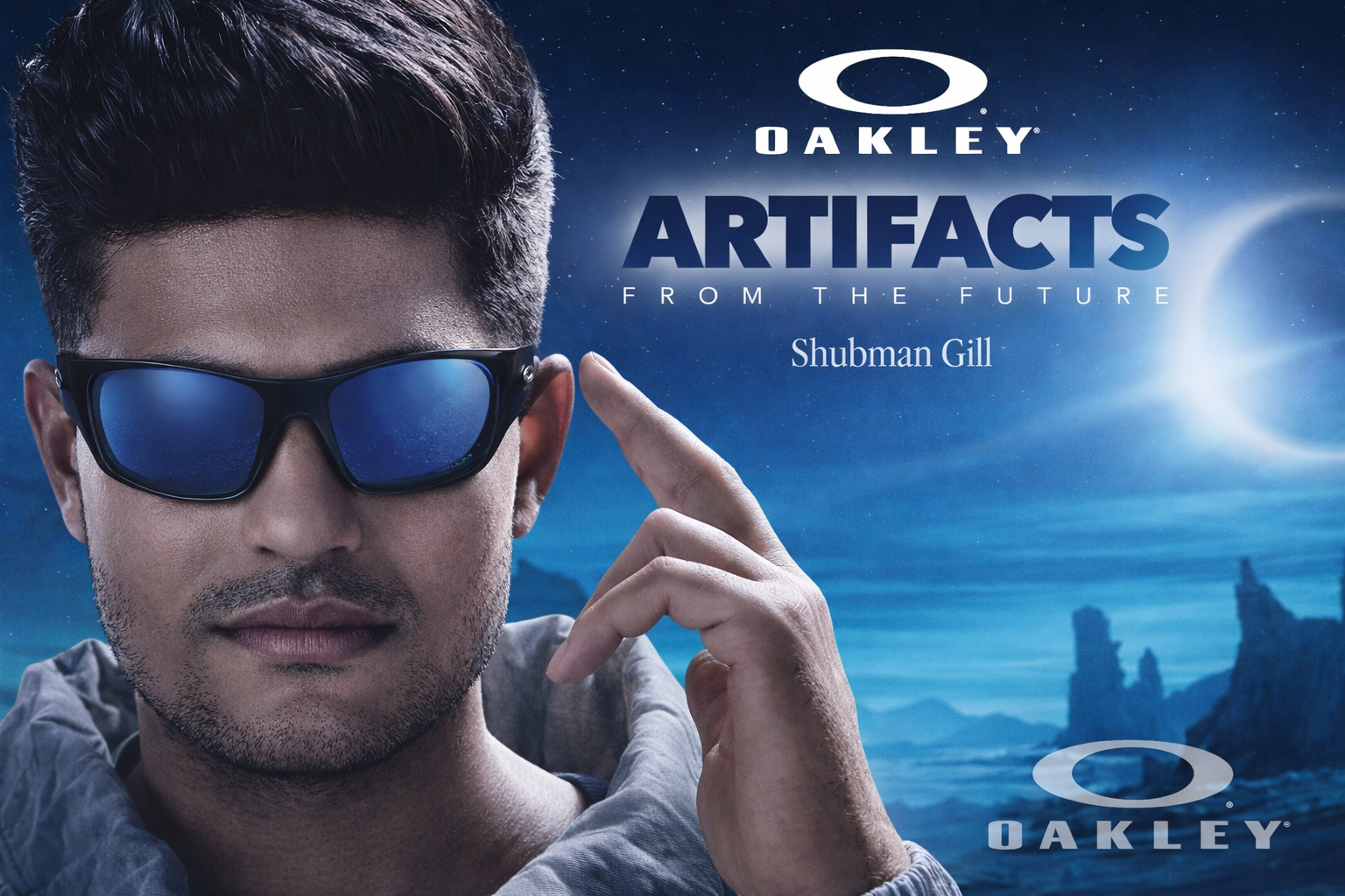 Budget Glasses Collection